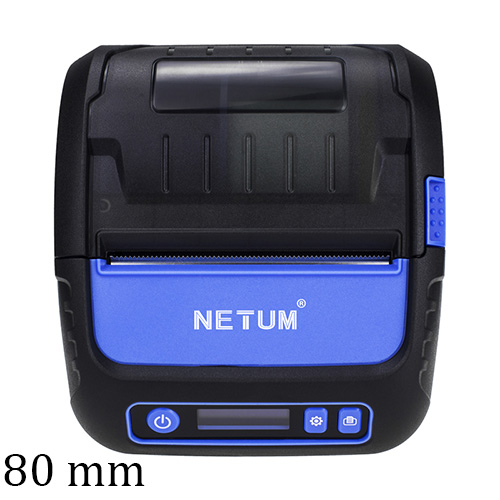 WEBPOSS NT G80 80MM THERMAL DAYANIKLI MOBIL YAZICI