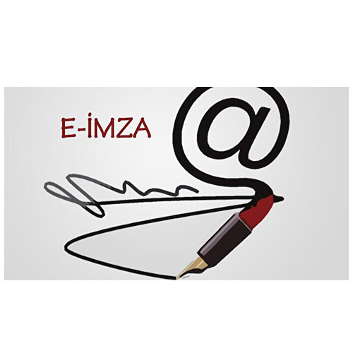 E-İMZA