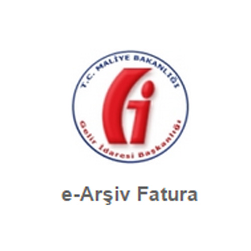 E-ARŞİV FATURA