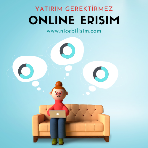 EKO MUHASEBE (YILLIK ÖDEMELİ)